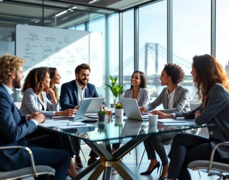 découvrez les meilleures agences d'intérim tertiaire à marseille et explorez les tendances actuelles du marché de l'emploi pour optimiser votre carrière.