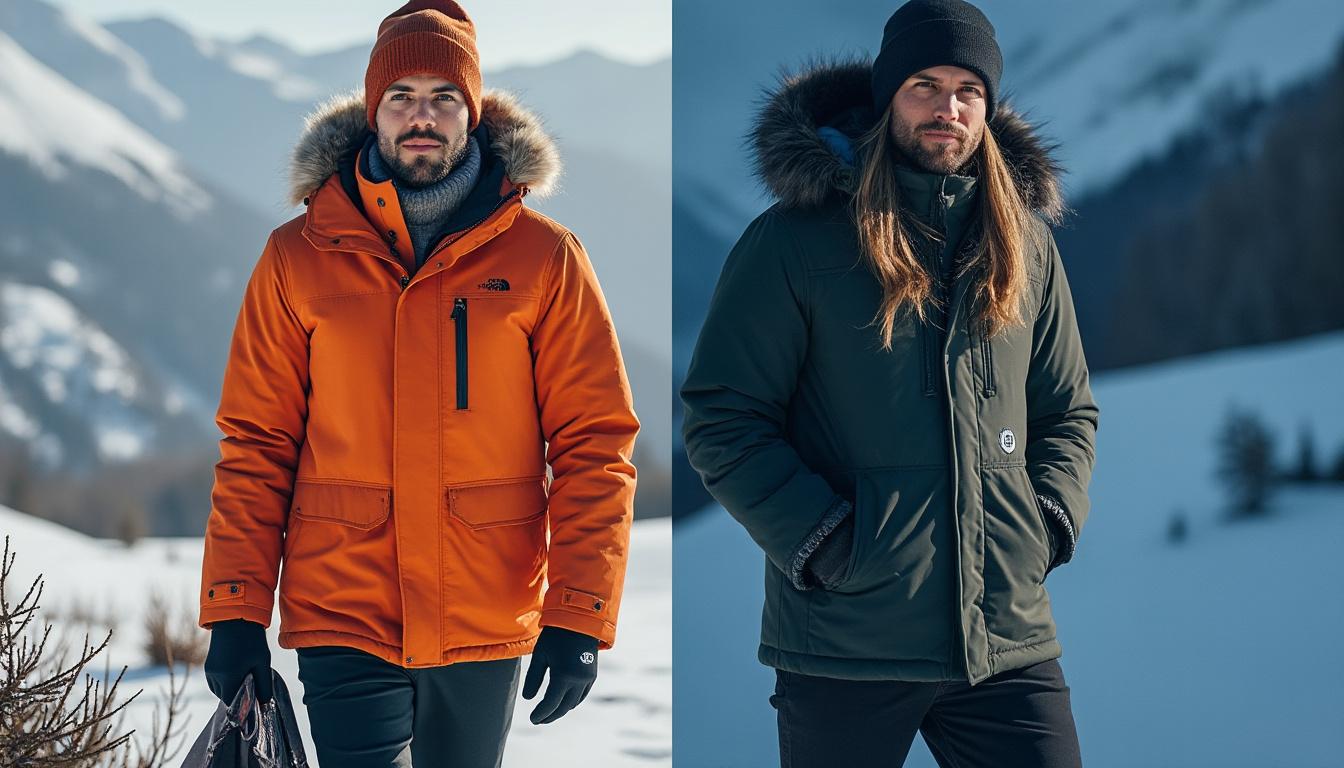 découvrez les meilleures doublures intérieures imperméables pour rester au chaud cet hiver, alliant qualité, confort et protection contre l'humidité.