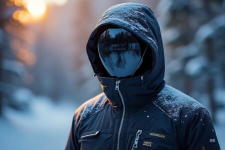 découvrez les meilleures doublures intérieures imperméables pour affronter l'hiver avec confort, qualité et chaleur. protégez-vous efficacement du froid et de l'humidité.