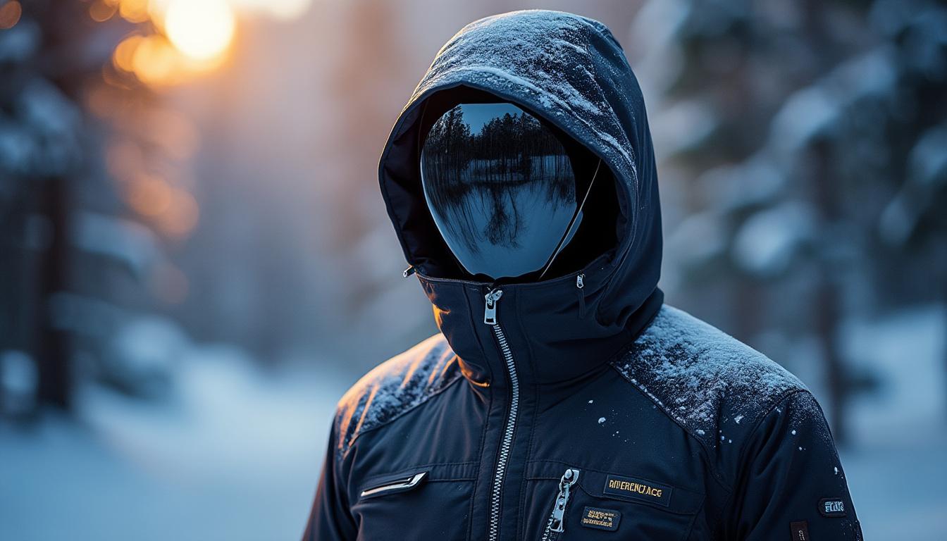 découvrez les meilleures doublures intérieures imperméables pour affronter l'hiver avec confort, qualité et chaleur. protégez-vous efficacement du froid et de l'humidité.