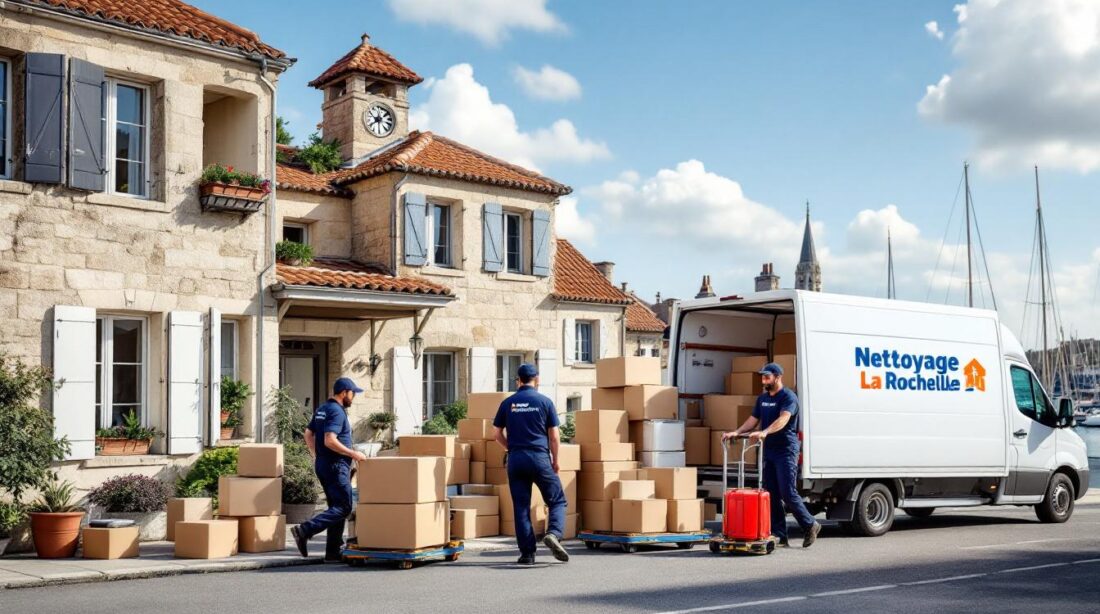 découvrez les meilleures sociétés de débarras de maison à la rochelle offrant des services inégalés pour un nettoyage rapide, efficace et écologique de votre logement.