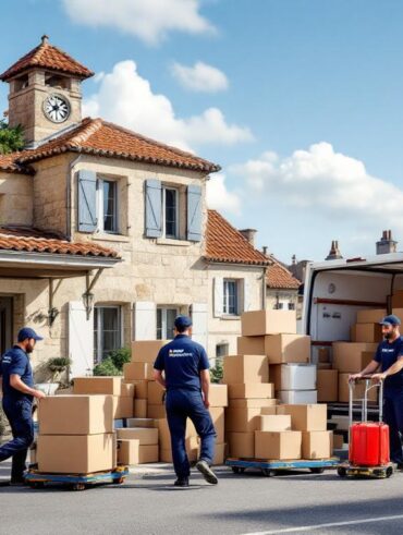 découvrez les meilleures sociétés de débarras de maison à la rochelle offrant des services inégalés pour un nettoyage rapide, efficace et écologique de votre logement.