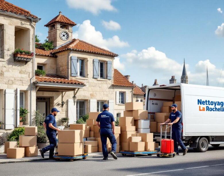 découvrez les meilleures sociétés de débarras de maison à la rochelle offrant des services inégalés pour un nettoyage rapide, efficace et écologique de votre logement.