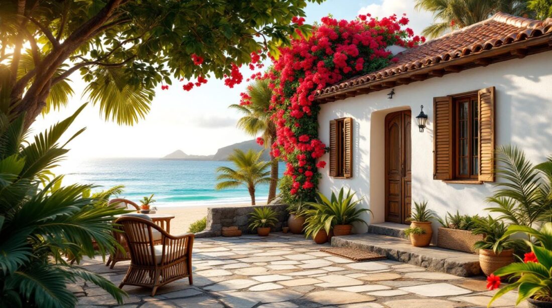 découvrez notre guide complet des meilleurs sites de locations de vacances à ponta delgada, açores, pour trouver l'hébergement idéal et profiter pleinement de votre séjour.