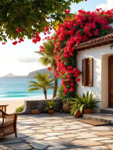 découvrez notre guide complet des meilleurs sites de locations de vacances à ponta delgada, açores, pour trouver l'hébergement idéal et profiter pleinement de votre séjour.