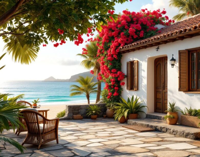 découvrez notre guide complet des meilleurs sites de locations de vacances à ponta delgada, açores, pour trouver l'hébergement idéal et profiter pleinement de votre séjour.