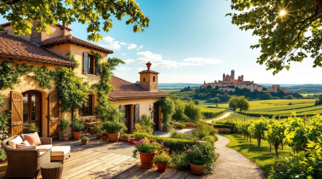 découvrez les meilleurs sites de locations de vacances à carcassonne pour un séjour inoubliable. trouvez facilement votre hébergement idéal parmi une sélection à ne pas manquer.