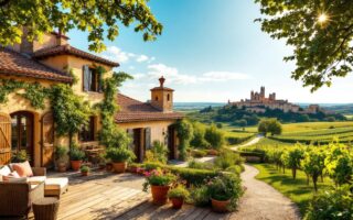 découvrez les meilleurs sites de locations de vacances à carcassonne pour un séjour inoubliable. trouvez facilement votre hébergement idéal parmi une sélection à ne pas manquer.