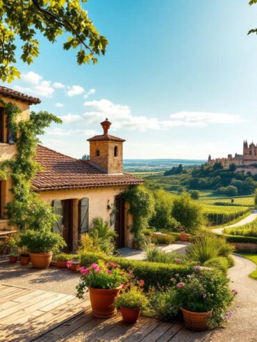 découvrez les meilleurs sites de locations de vacances à carcassonne pour un séjour inoubliable. trouvez facilement votre hébergement idéal parmi une sélection à ne pas manquer.