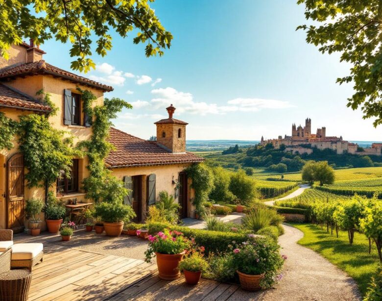 découvrez les meilleurs sites de locations de vacances à carcassonne pour un séjour inoubliable. trouvez facilement votre hébergement idéal parmi une sélection à ne pas manquer.