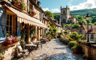 découvrez les meilleurs sites de locations de vacances à conques pour un séjour inoubliable. profitez d'hébergements de qualité, d'offres exclusives et d'un cadre magnifique pour des vacances réussies.