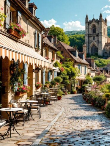 découvrez les meilleurs sites de locations de vacances à conques pour un séjour inoubliable. profitez d'hébergements de qualité, d'offres exclusives et d'un cadre magnifique pour des vacances réussies.