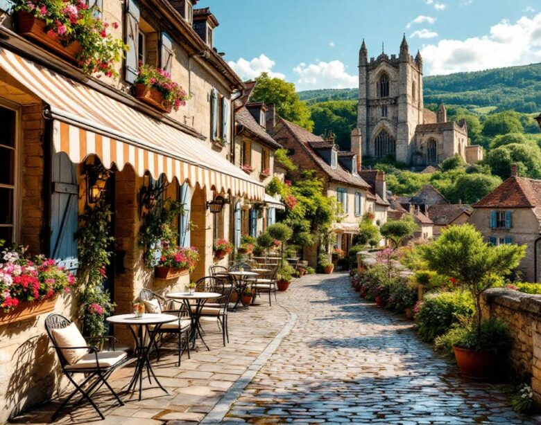 découvrez les meilleurs sites de locations de vacances à conques pour un séjour inoubliable. profitez d'hébergements de qualité, d'offres exclusives et d'un cadre magnifique pour des vacances réussies.