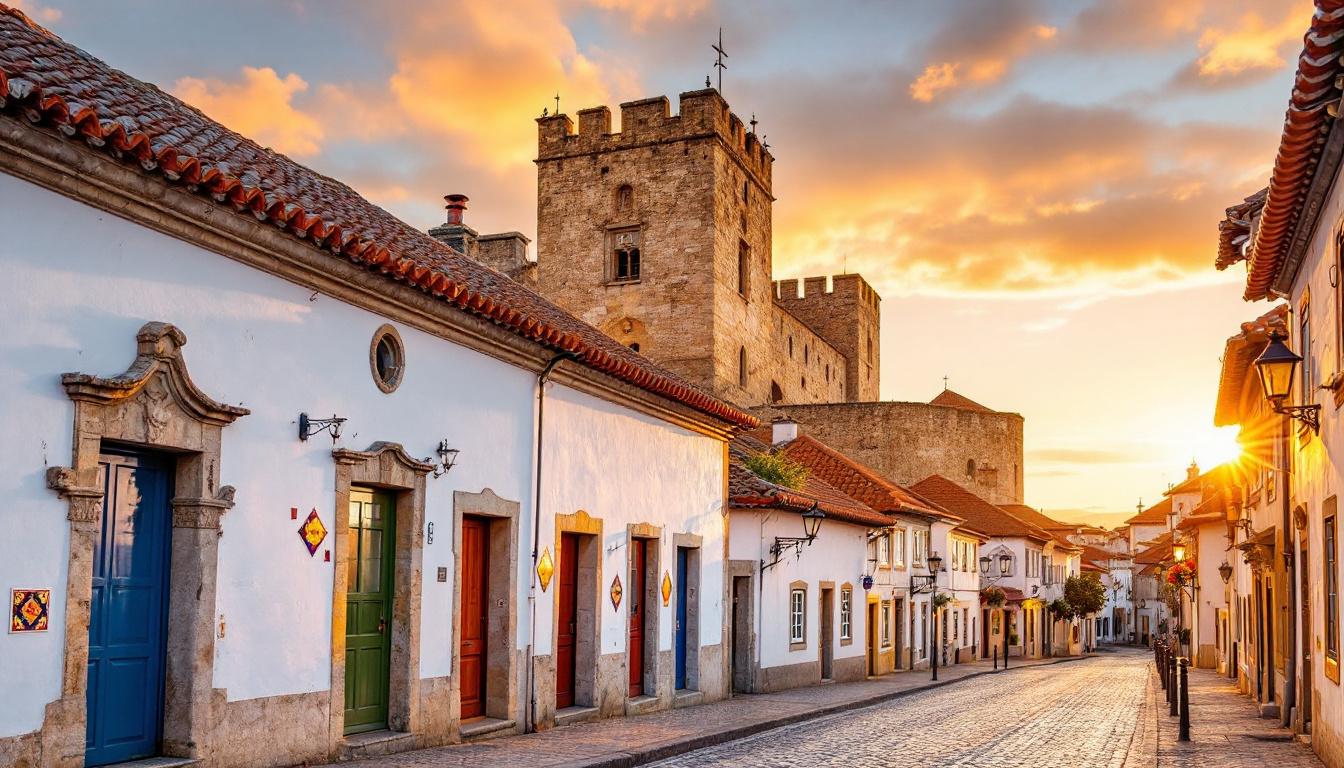 découvrez les meilleurs sites de locations de vacances à guimarães pour trouver un hébergement confortable et sécurisé. profitez d'un séjour serein dans cette ville historique grâce à nos recommandations fiables.