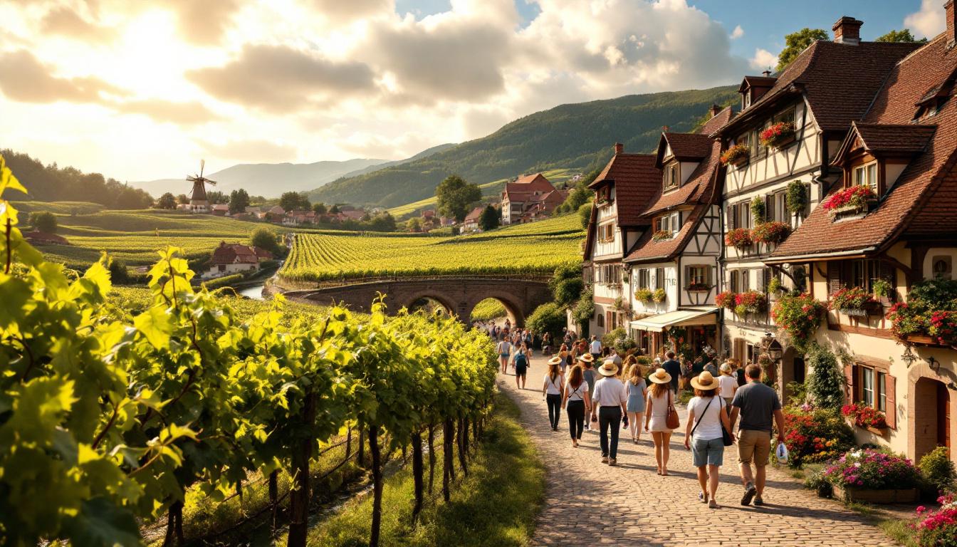 découvrez les meilleurs sites de locations de vacances à hunawihr en 2026 pour un séjour inoubliable. comparez offres, tarifs et disponibilités pour trouver votre hébergement idéal.