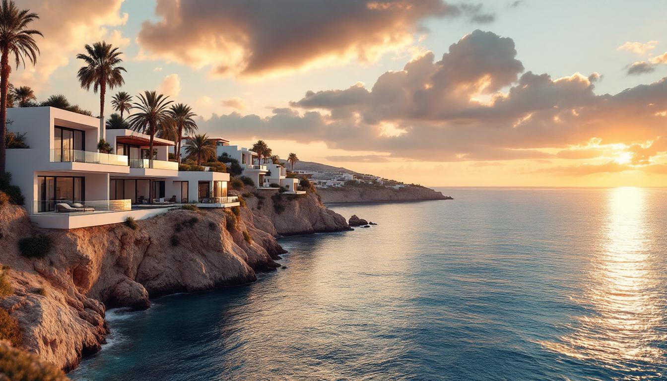 découvrez les meilleurs sites de locations de vacances à ibiza (baléares) offrant un excellent rapport qualité-prix pour des séjours inoubliables au cœur de la méditerranée.