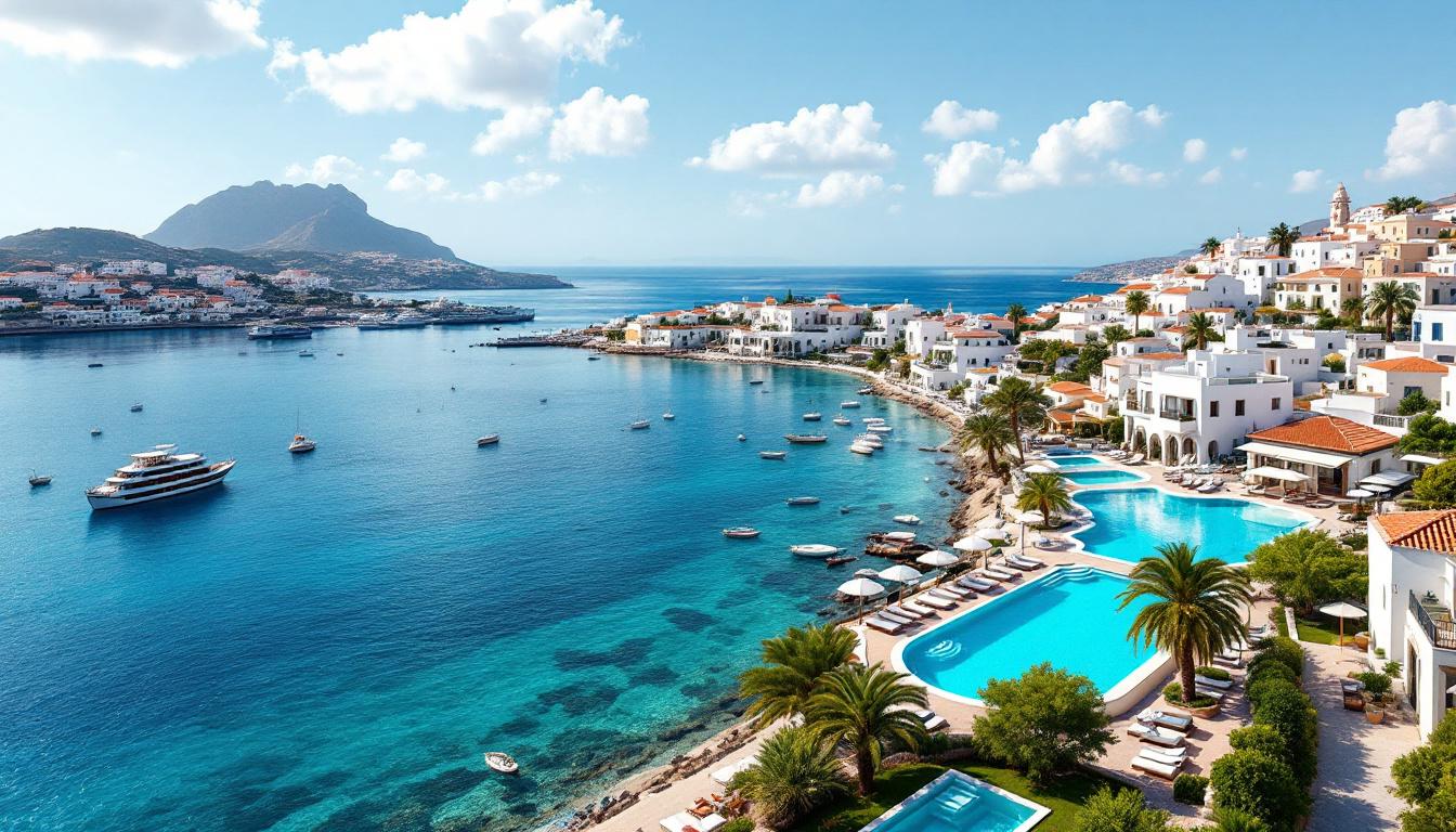 découvrez les meilleurs sites de locations de vacances à ibiza (baléares) offrant un excellent rapport qualité-prix pour un séjour inoubliable.