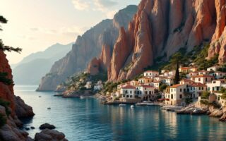 découvrez notre guide des meilleurs sites de locations de vacances à piana pour trouver facilement votre hébergement idéal et profiter d'un séjour inoubliable en corse.