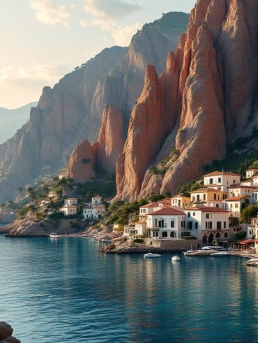 découvrez notre guide des meilleurs sites de locations de vacances à piana pour trouver facilement votre hébergement idéal et profiter d'un séjour inoubliable en corse.