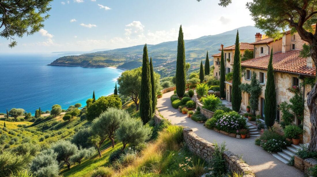 découvrez les meilleurs sites de locations de vacances à pise en toscane pour un séjour estival inoubliable. trouvez la maison idéale pour profiter du charme et de la culture italienne cet été.