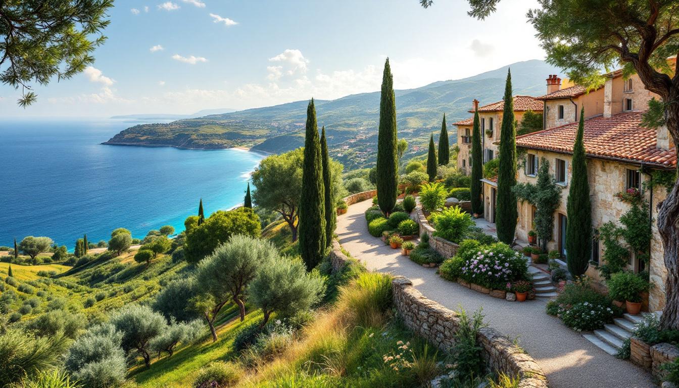 découvrez les meilleurs sites de locations de vacances à pise en toscane pour un séjour estival inoubliable. trouvez la maison idéale pour profiter du charme et de la culture italienne cet été.