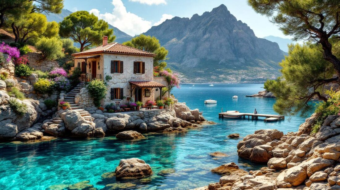 découvrez les meilleurs sites de locations de vacances en corse pour trouver des hébergements idéaux et profiter pleinement de votre séjour sur cette île paradisiaque.