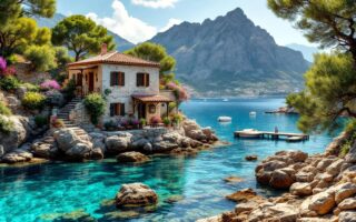 découvrez les meilleurs sites de locations de vacances en corse pour trouver des hébergements idéaux et profiter pleinement de votre séjour sur cette île paradisiaque.