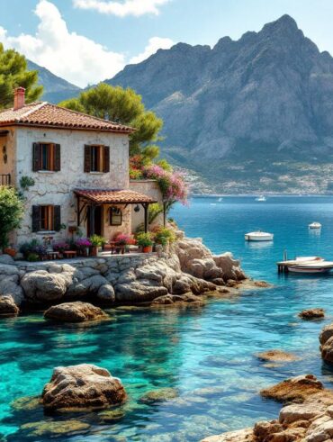 découvrez les meilleurs sites de locations de vacances en corse pour trouver des hébergements idéaux et profiter pleinement de votre séjour sur cette île paradisiaque.