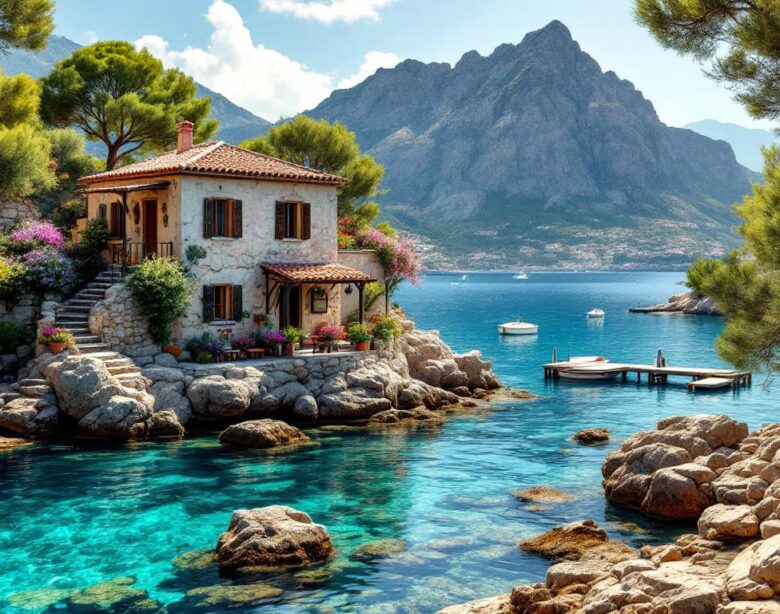 découvrez les meilleurs sites de locations de vacances en corse pour trouver des hébergements idéaux et profiter pleinement de votre séjour sur cette île paradisiaque.