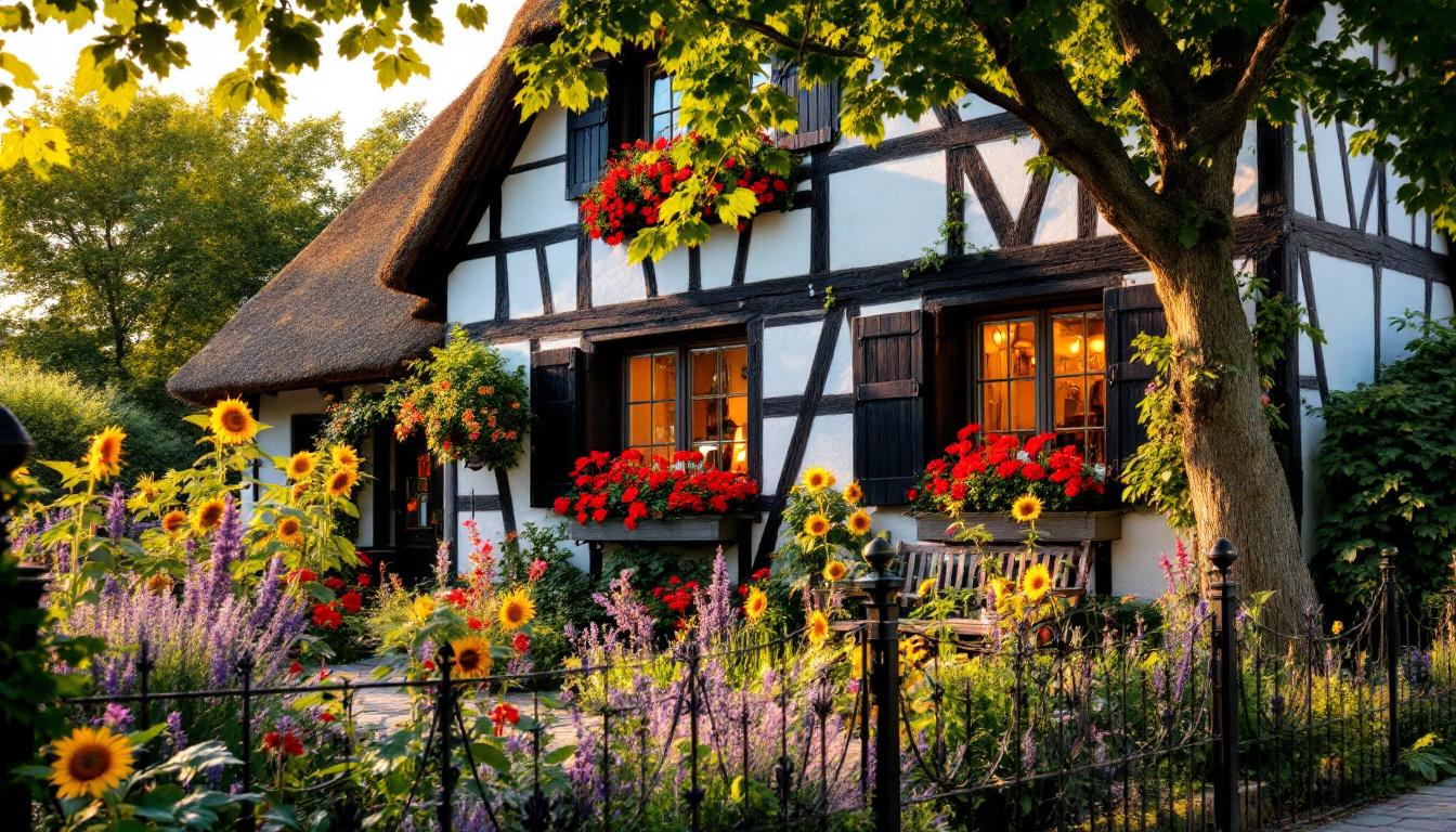 découvrez les plus belles locations de vacances en alsace et à colmar. trouvez les meilleurs sites pour un séjour inoubliable entre charme, culture et détente.