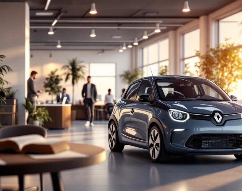 découvrez les secrets des meilleurs mandataires auto pour renault twingo grâce aux avis clients authentiques qui révèlent les offres et services incontournables.