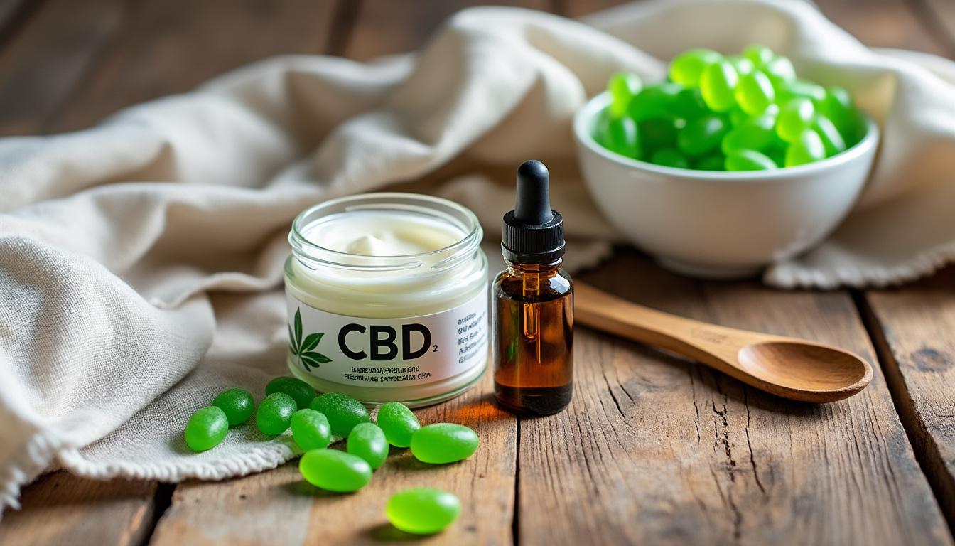 découvrez les tendances actuelles du marché du cbd en france et apprenez les stratégies efficaces pour vendre vos produits en toute conformité.