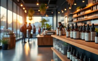 découvrez les tendances actuelles du marché du cbd en france et apprenez les stratégies efficaces pour vendre du cbd tout en respectant la réglementation en vigueur.