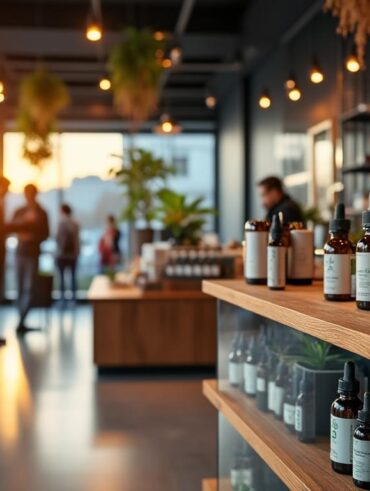 découvrez les tendances actuelles du marché du cbd en france et apprenez les stratégies efficaces pour vendre du cbd tout en respectant la réglementation en vigueur.