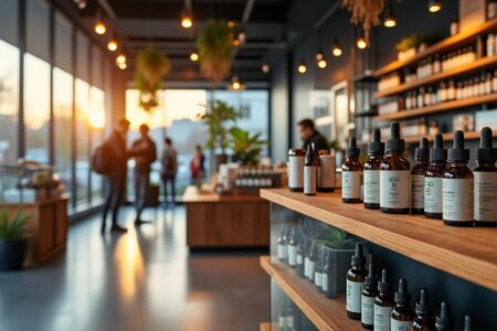 découvrez les tendances actuelles du marché du cbd en france et apprenez les stratégies efficaces pour vendre du cbd tout en respectant la réglementation en vigueur.