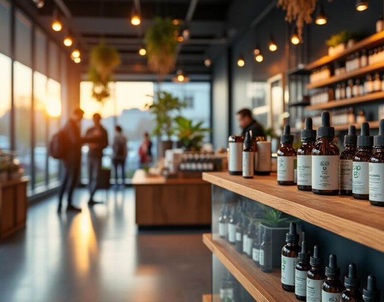 découvrez les tendances actuelles du marché du cbd en france et apprenez les stratégies efficaces pour vendre du cbd tout en respectant la réglementation en vigueur.