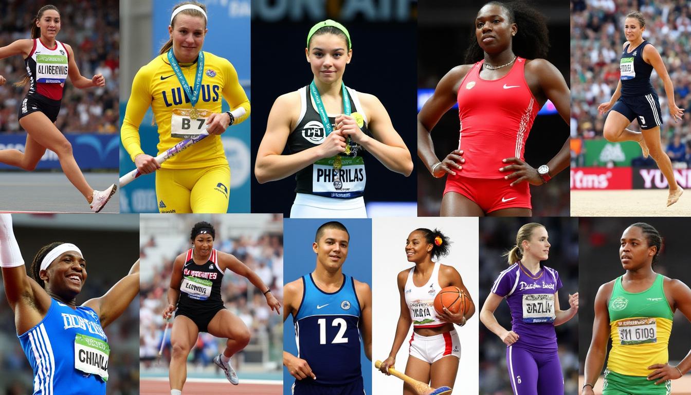 découvrez notre liste complète des sportifs dont le nom commence par la lettre o. explorez les grands noms du sport et leurs exploits marquants.