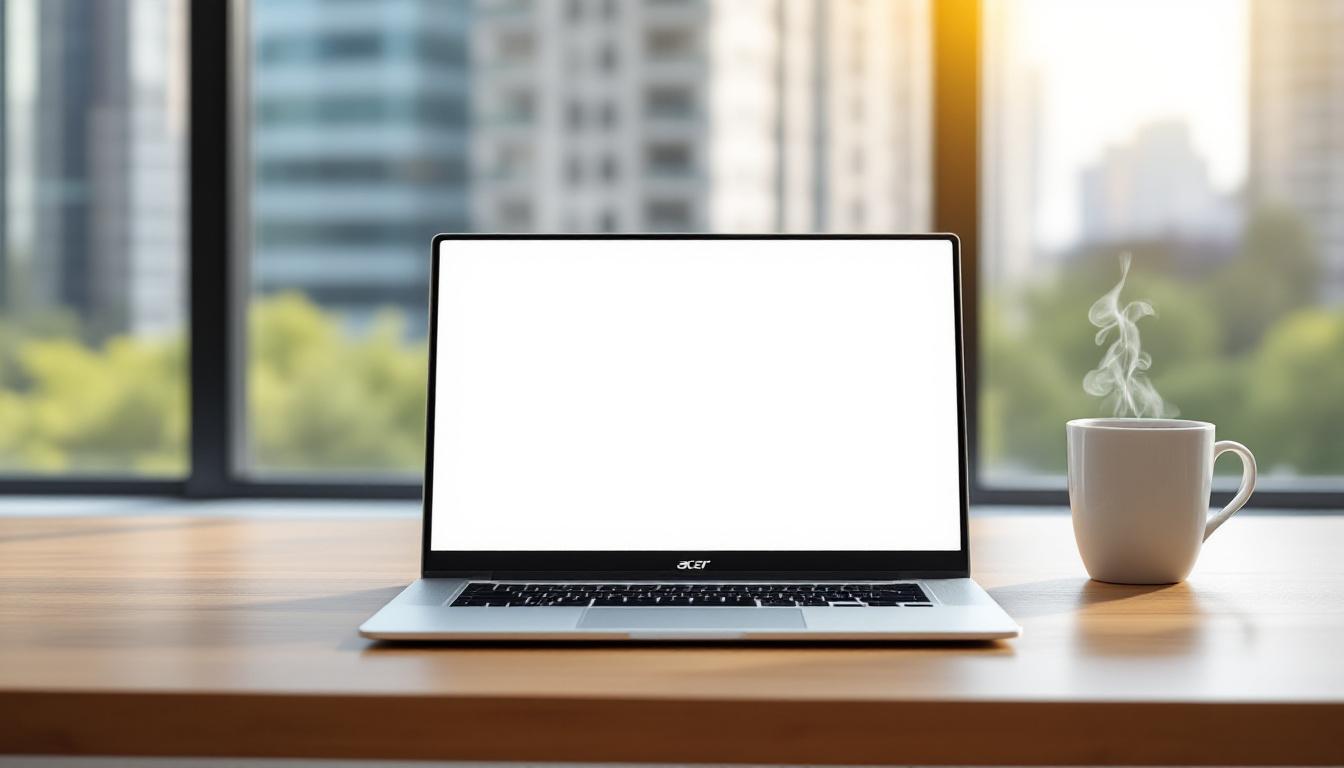 découvrez l'ordinateur portable acer 14 pouces reconditionné, une option écologique et économique alliant performance, qualité et respect de l'environnement.