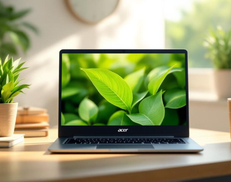 découvrez l'ordinateur portable acer 14 pouces reconditionné, alliant performance, économie et respect de l'environnement pour un achat responsable et malin.