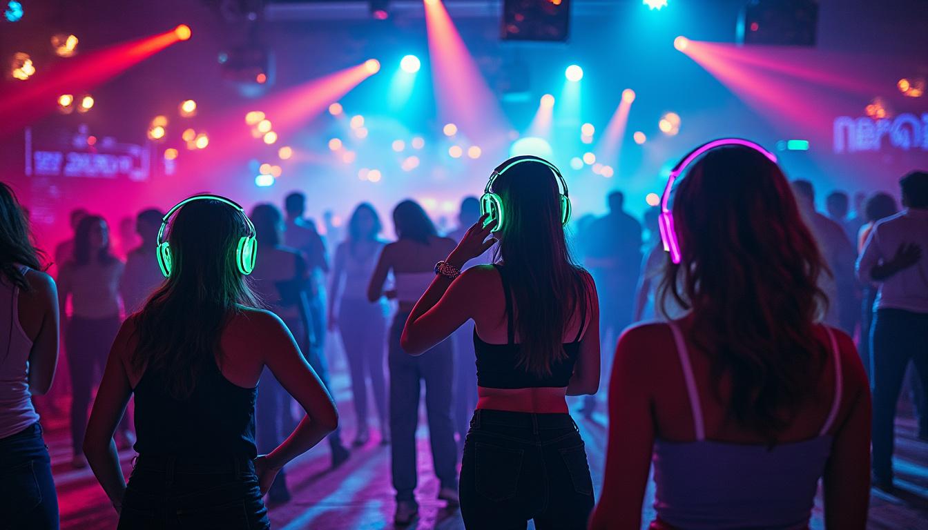 découvrez marquee à singapour, un lieu unique où la musique électronique et l'ambiance folle se rencontrent pour des nuits inoubliables.