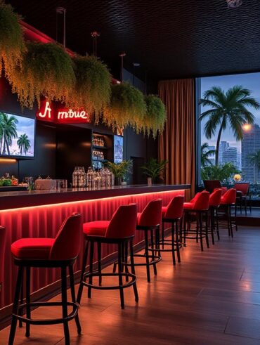 découvrez marquee à singapour, un lieu emblématique où la musique électrisante et l'ambiance déchaînée vous plongent au cœur d'une expérience inoubliable de fête et de folie.