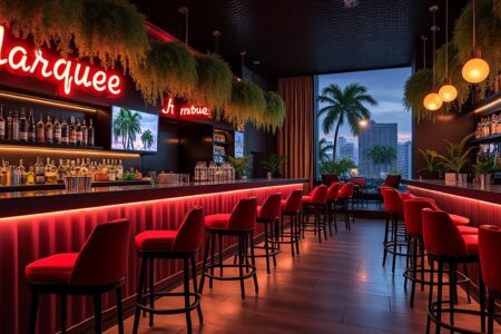 découvrez marquee à singapour, un lieu emblématique où la musique électrisante et l'ambiance déchaînée vous plongent au cœur d'une expérience inoubliable de fête et de folie.