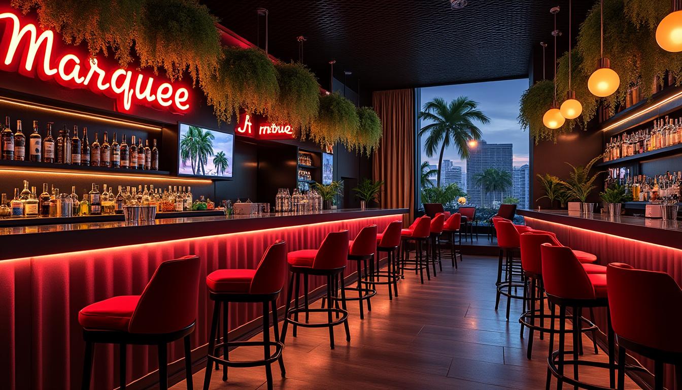 découvrez marquee à singapour, un lieu emblématique où la musique électrisante et l'ambiance déchaînée vous plongent au cœur d'une expérience inoubliable de fête et de folie.