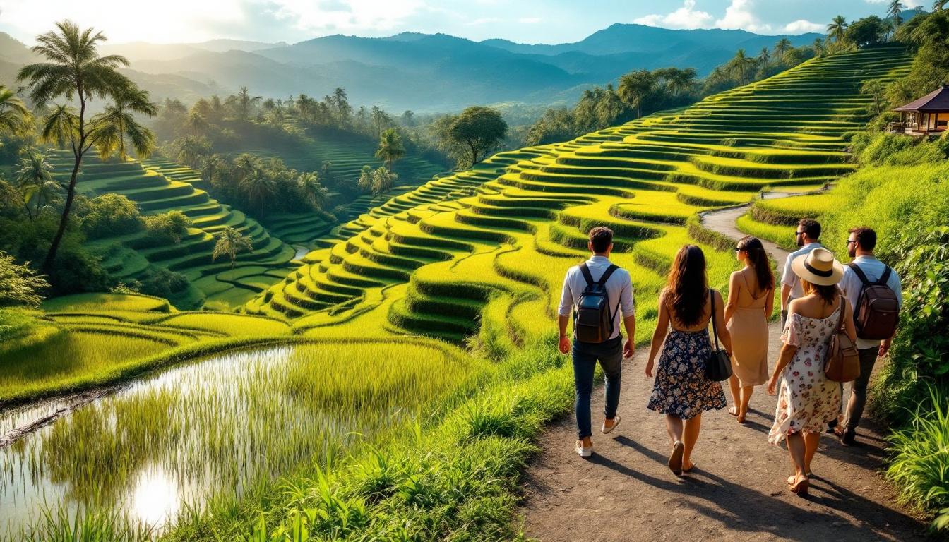 découvrez notre sélection des 5 meilleures agences de voyages pour organiser votre séjour à bali. profitez d'offres exclusives et d'un service de qualité pour un voyage inoubliable.