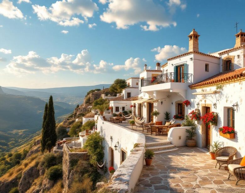 découvrez les meilleurs sites de locations de vacances à ronda en andalousie pour un séjour inoubliable alliant confort, charme et authenticité au cœur de paysages spectaculaires.