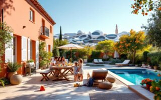 découvrez les meilleurs sites de locations de vacances à valencia pour des séjours en famille inoubliables. trouvez des hébergements confortables et adaptés pour des vacances idéales.