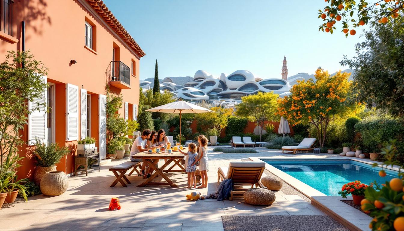 découvrez les meilleurs sites de locations de vacances à valencia pour des séjours en famille inoubliables. trouvez des hébergements confortables et adaptés pour des vacances idéales.