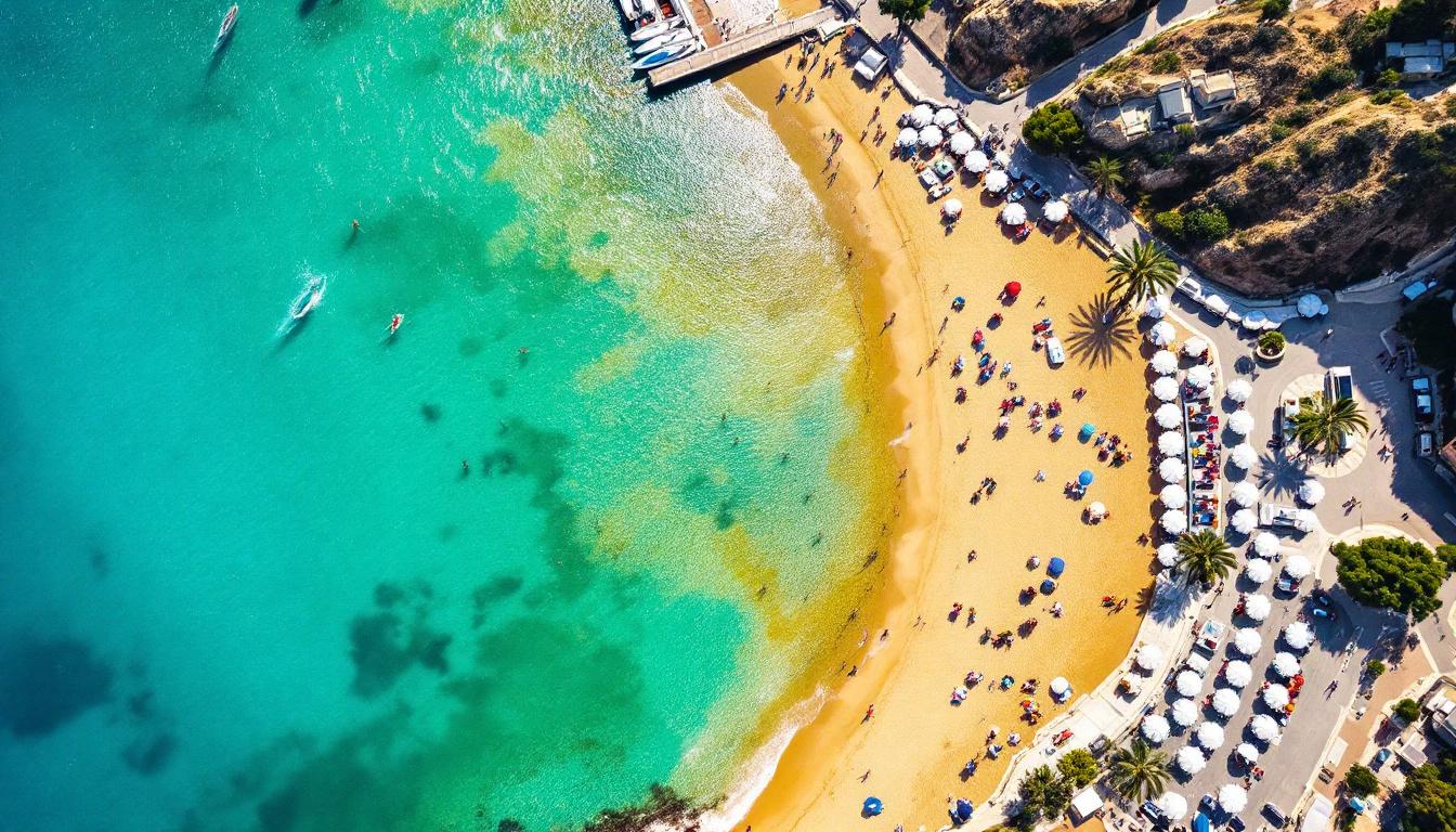 découvrez notre guide des meilleurs sites de locations de vacances à antibes pour trouver facilement votre hébergement idéal et profiter pleinement de votre séjour sur la côte d'azur.