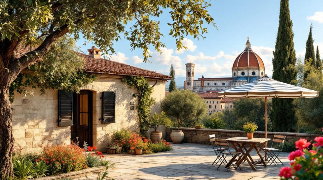 découvrez les meilleurs sites de locations de vacances à florence en toscane. nos conseils vous aident à choisir la location idéale pour un séjour inoubliable.