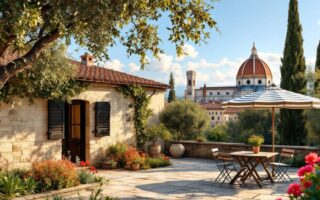 découvrez les meilleurs sites de locations de vacances à florence en toscane. nos conseils vous aident à choisir la location idéale pour un séjour inoubliable.